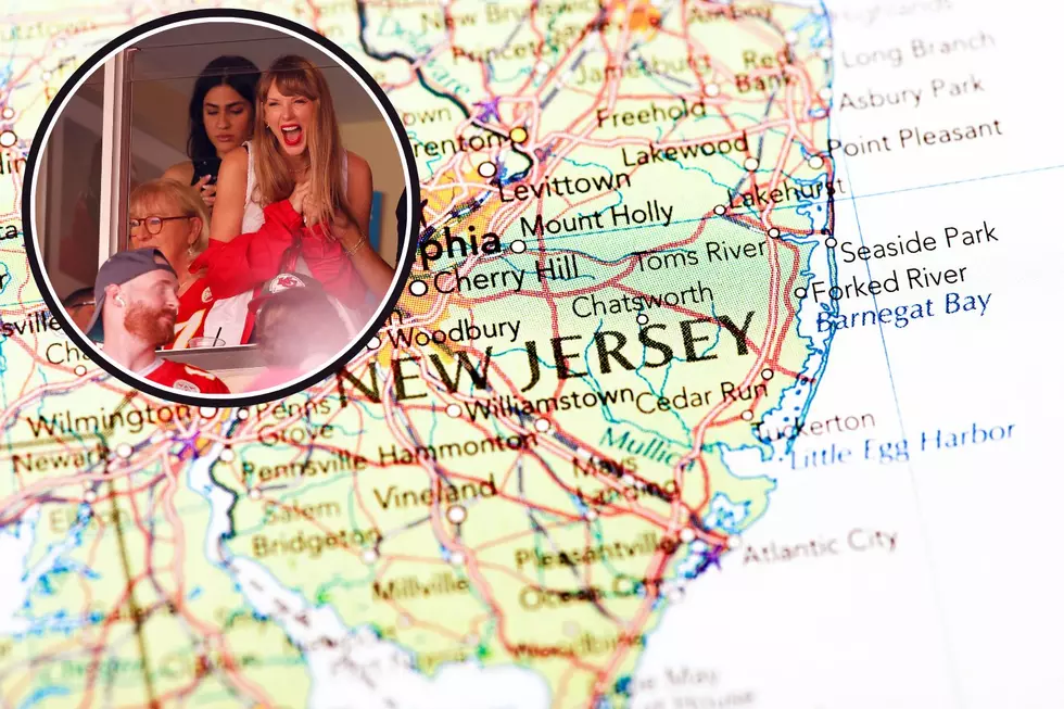 Skip the Jets Game Taylor Swift, Do These Things in New Jersey