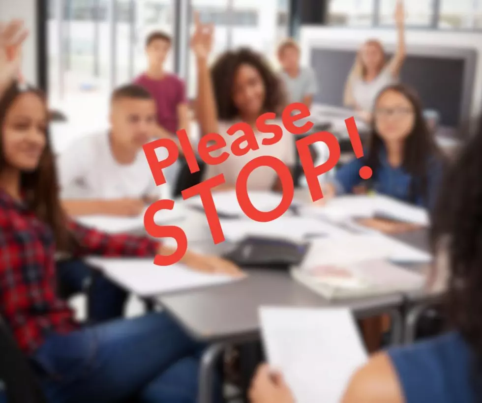 Enough Already: The Negativity About Central Regional High School Has to Stop