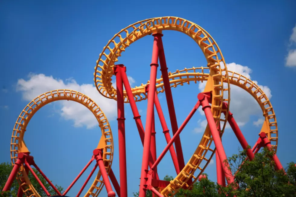A New Jersey Roller Coaster is One of America’s Most Iconic