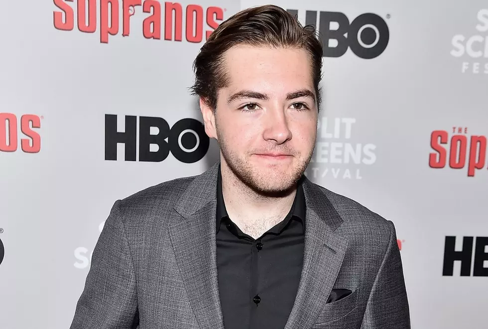 Michael Gandolfini Recorded Hours of Tony Soprano Dialogue To Prep For Role