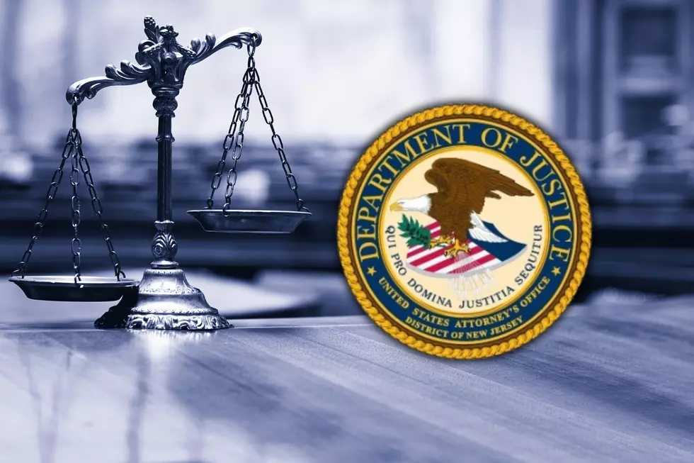 Former NJ Cop Faces Decades Behind Bars for Bank Fraud