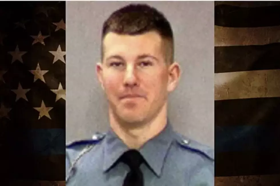 Every Atlantic City, NJ Police Officer Who Died In The Line Of Duty