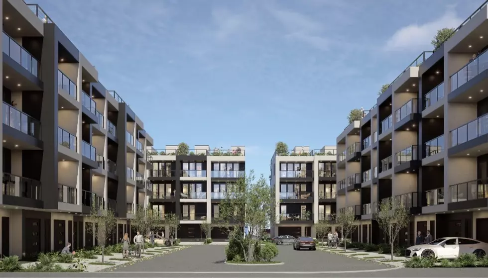 First Look At 74 Townhomes — Original Golden Nugget Casino (Photos)