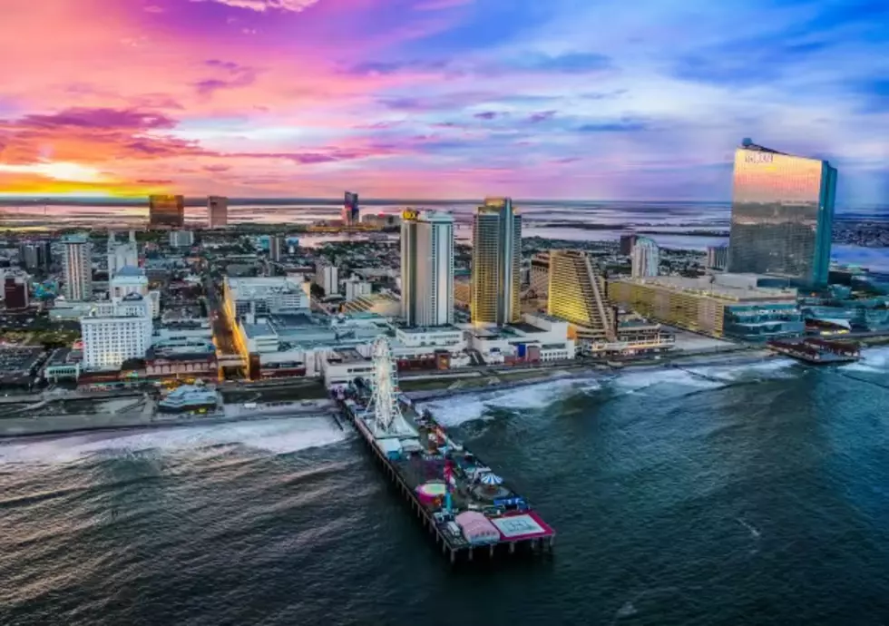 Concerts, Airshow, Boxing & More This Summer In Atlantic City, NJ