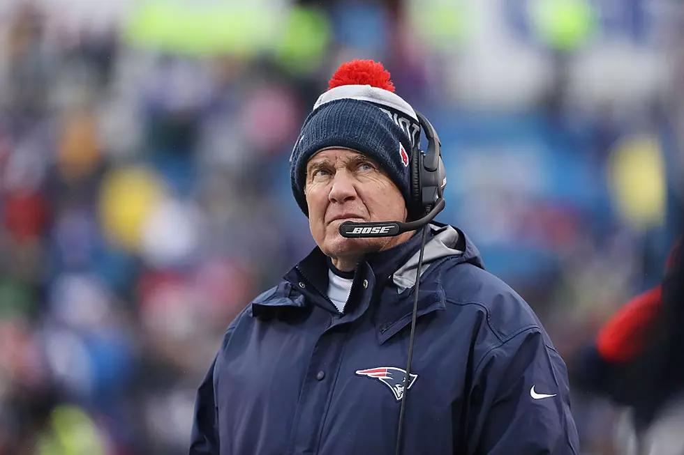 Bill Belichick